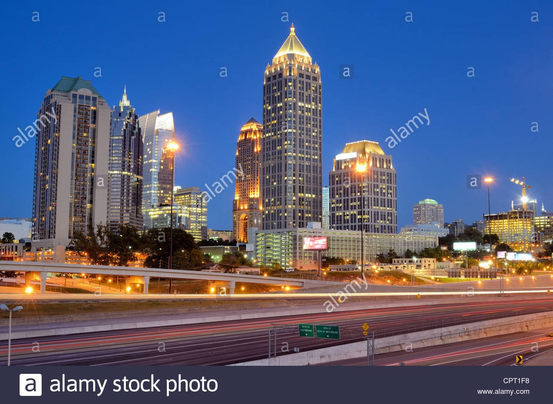 Image of Atlanta,