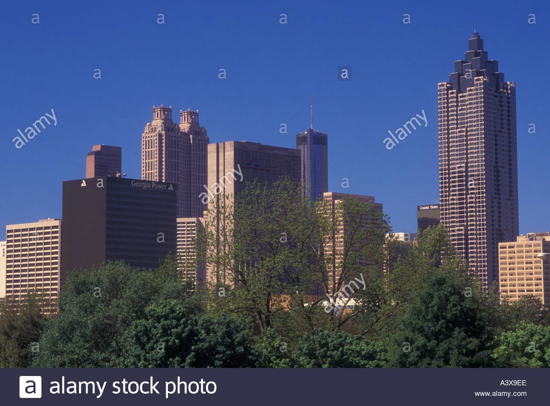 Picture of Atlanta,