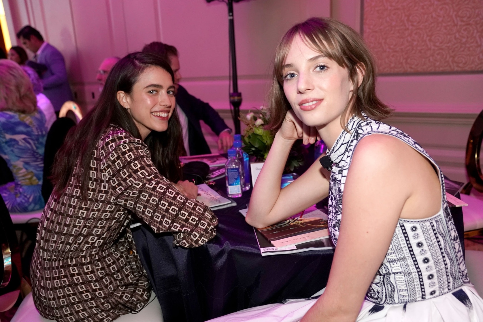 Maya Thurman-Hawke Maya Thurman-Hawke