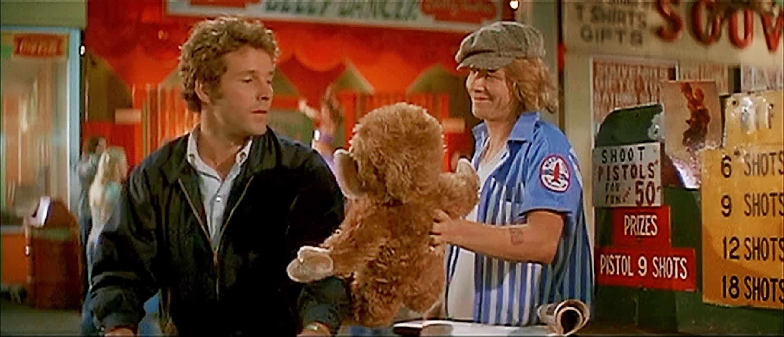 Rollercoaster (1977)