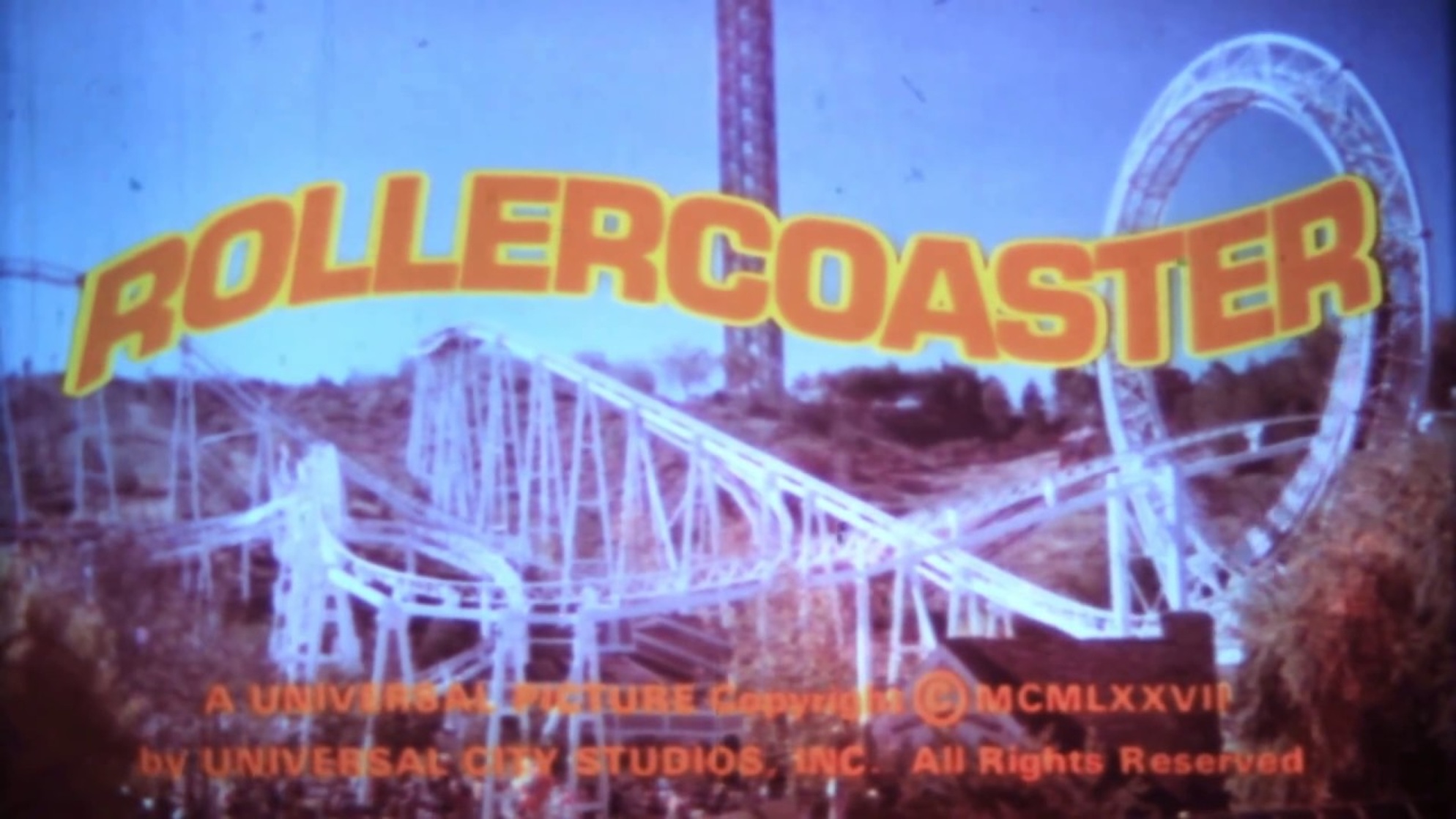 Rollercoaster (1977)