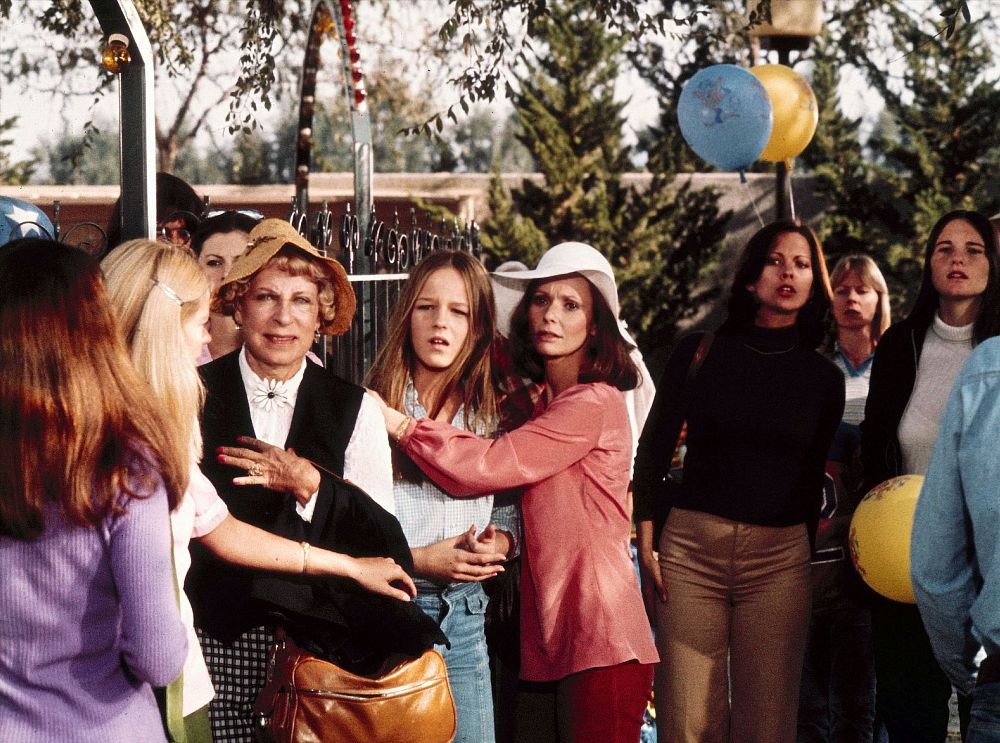 Rollercoaster (1977)