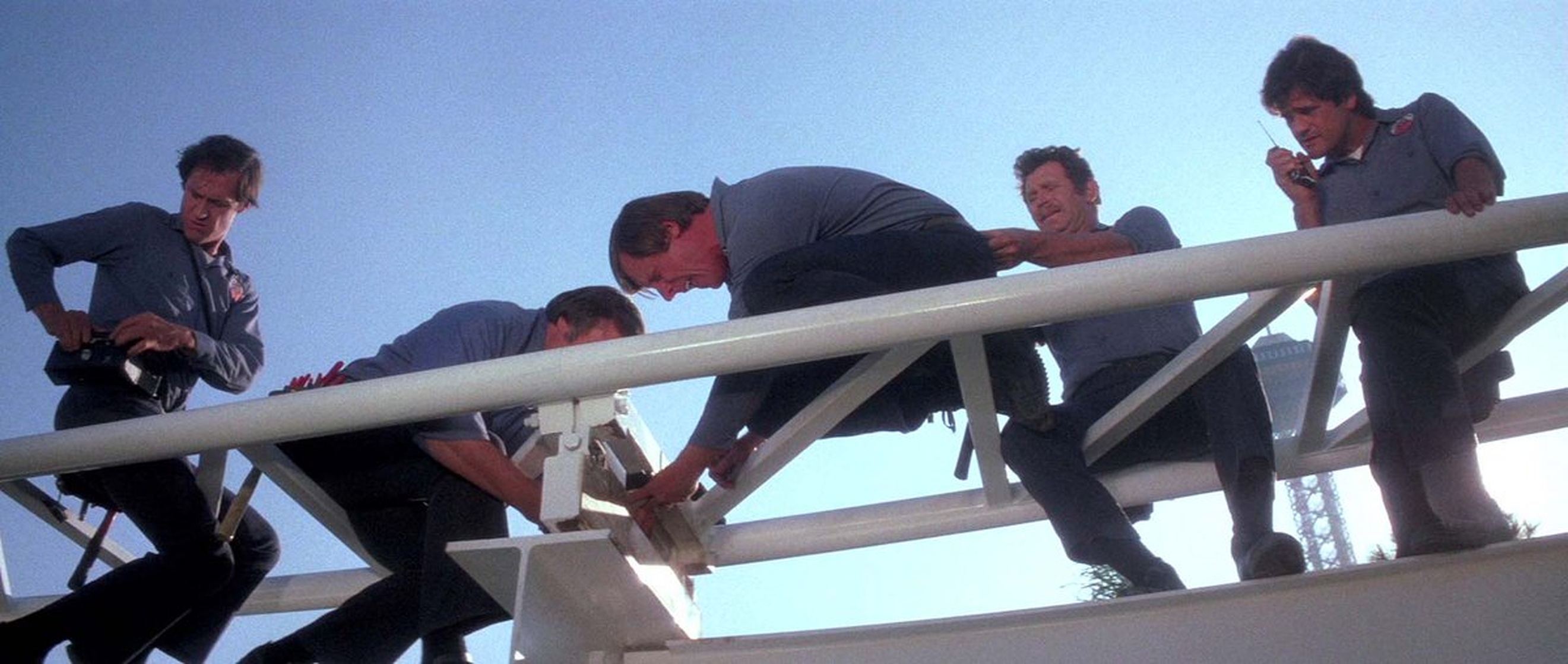 Rollercoaster (1977)