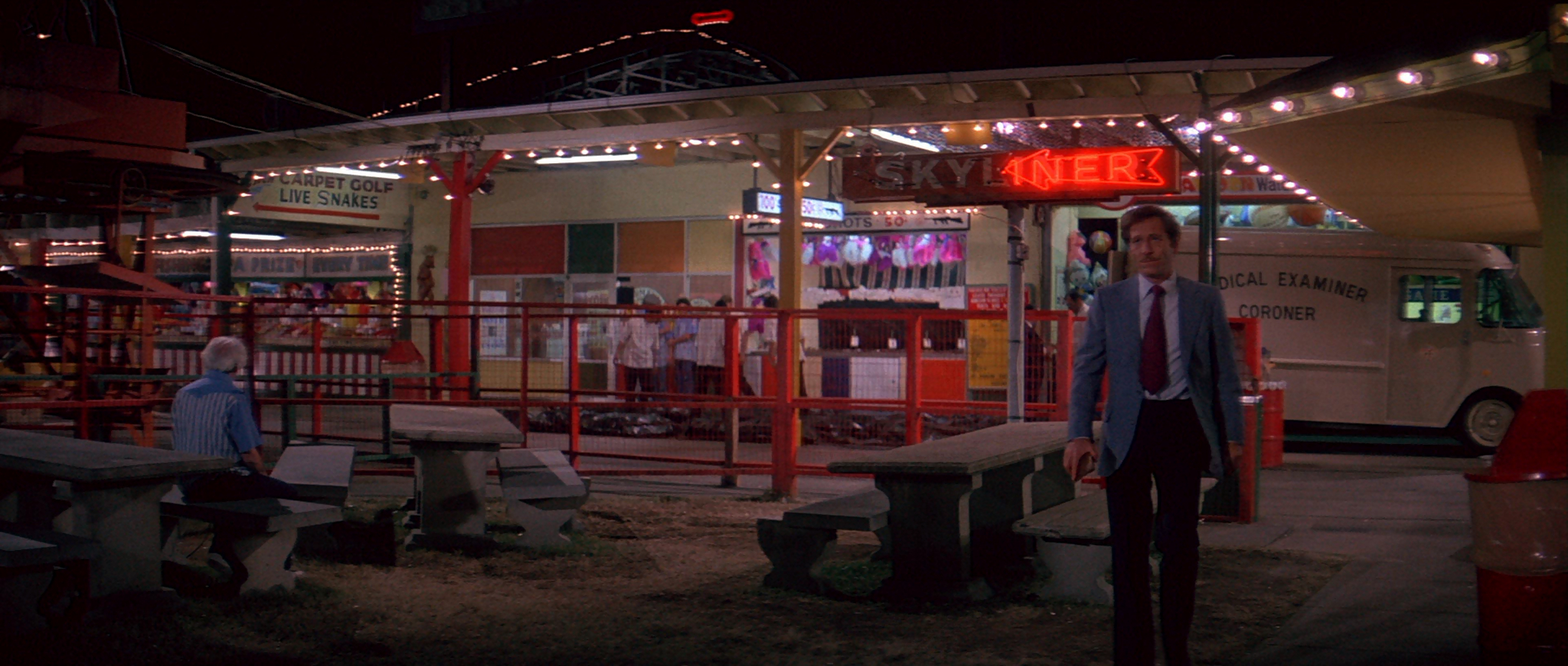 Rollercoaster (1977)