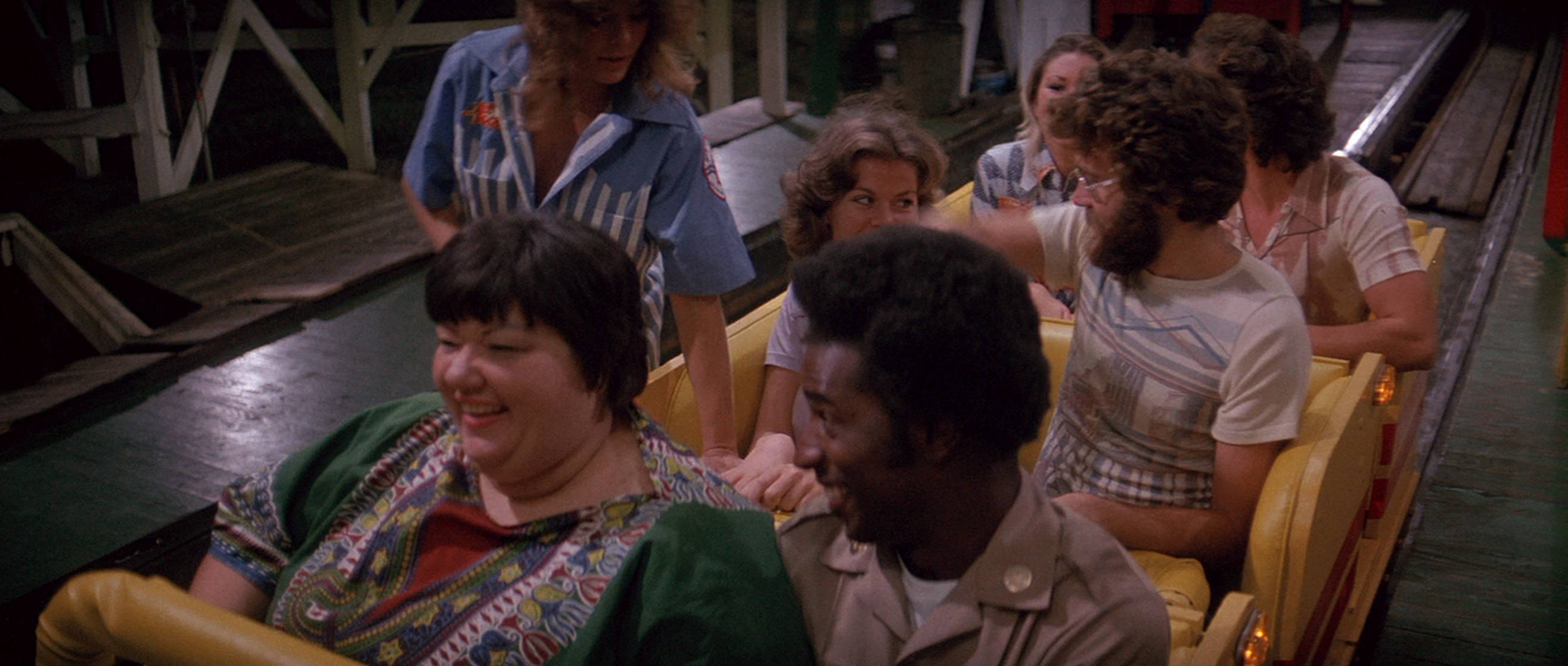 Rollercoaster (1977)