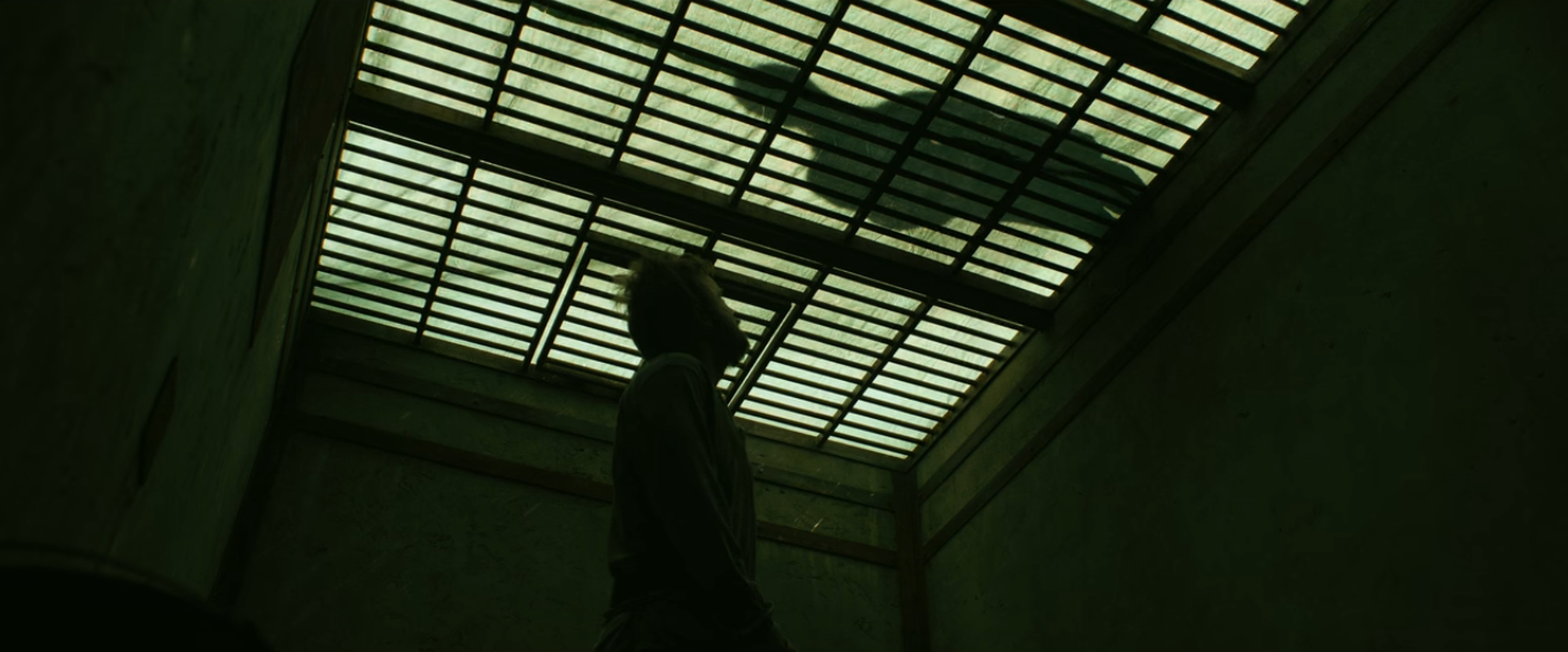 El Camino: A Breaking Bad Movie