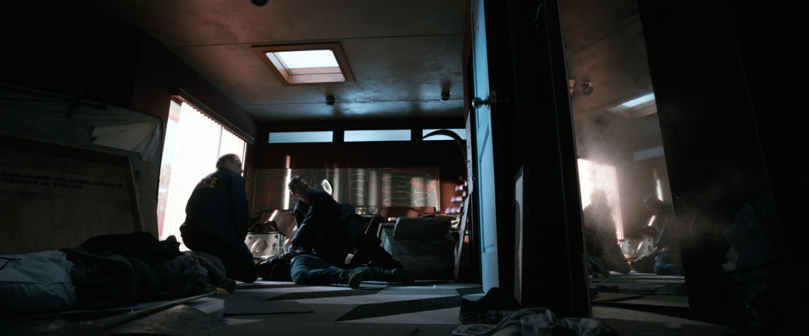 El Camino: A Breaking Bad Movie