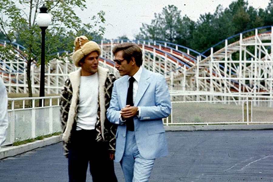 Rollercoaster (1977)