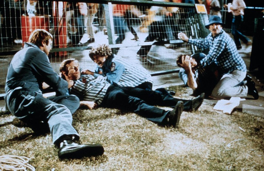 Rollercoaster (1977)