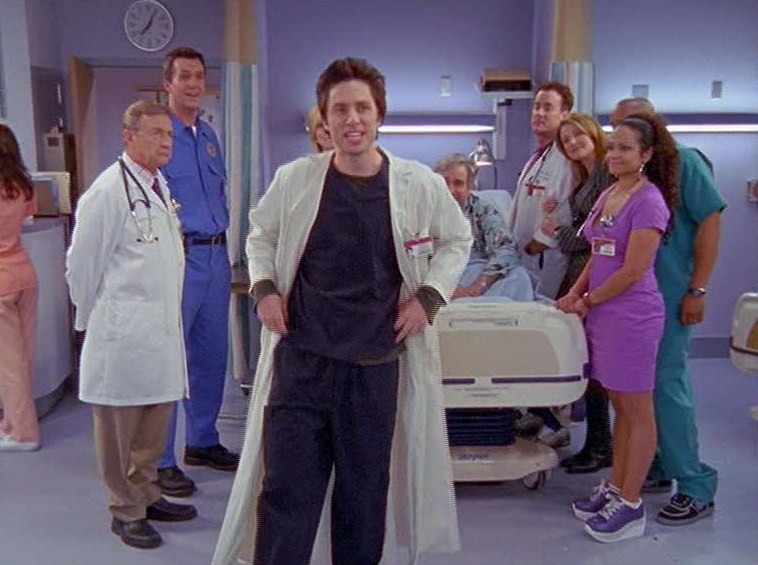 Scrubs