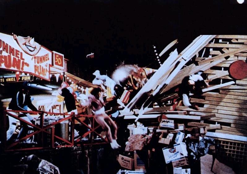 Rollercoaster (1977)