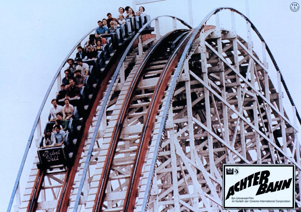 Rollercoaster (1977)