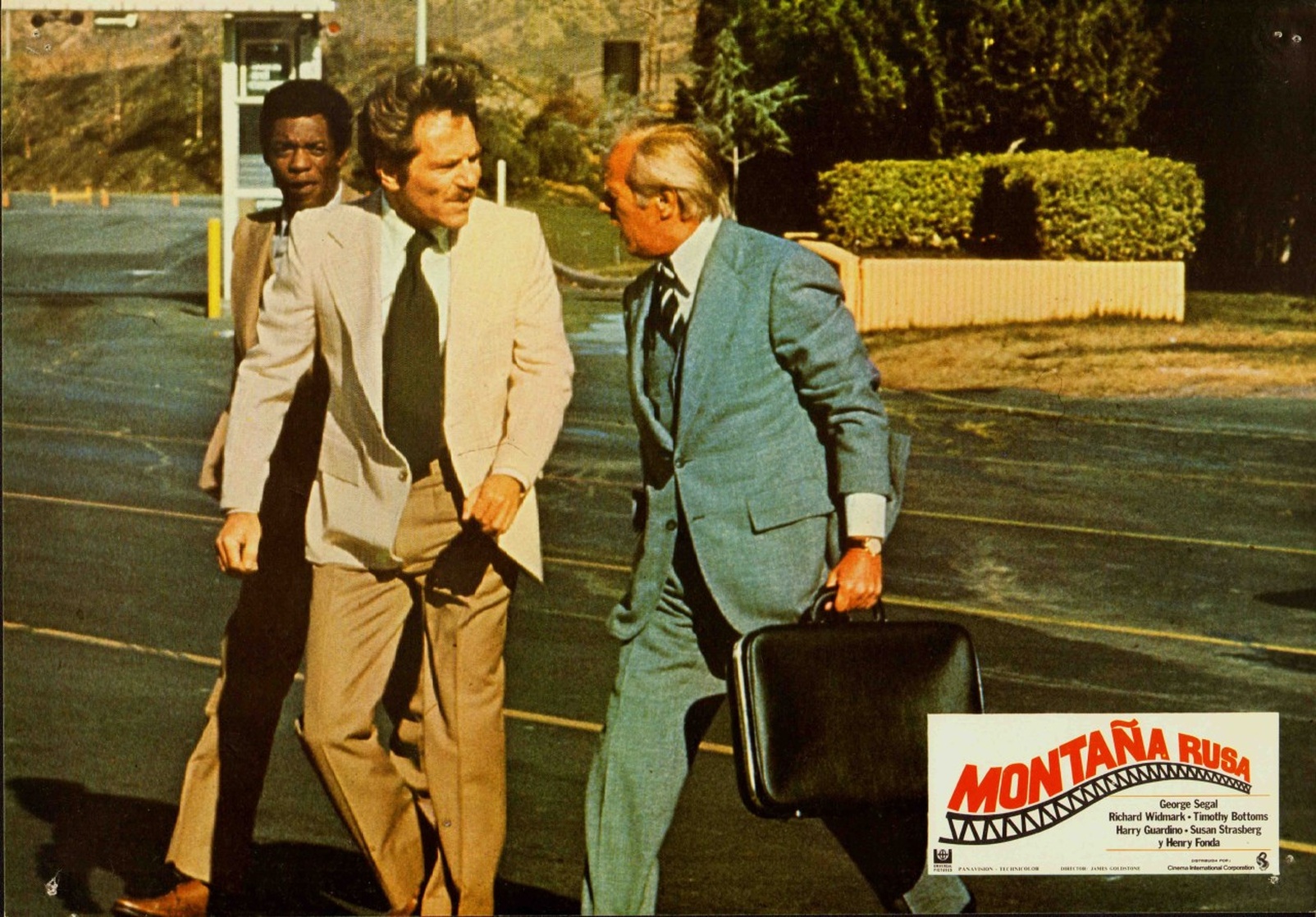 Rollercoaster (1977)