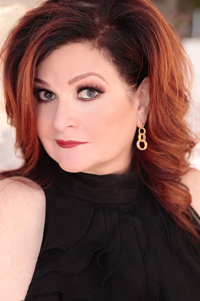 Image of Faith Prince