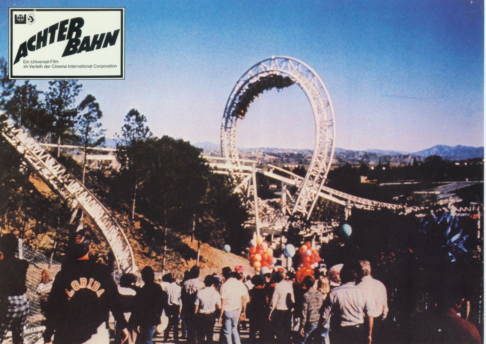 Rollercoaster