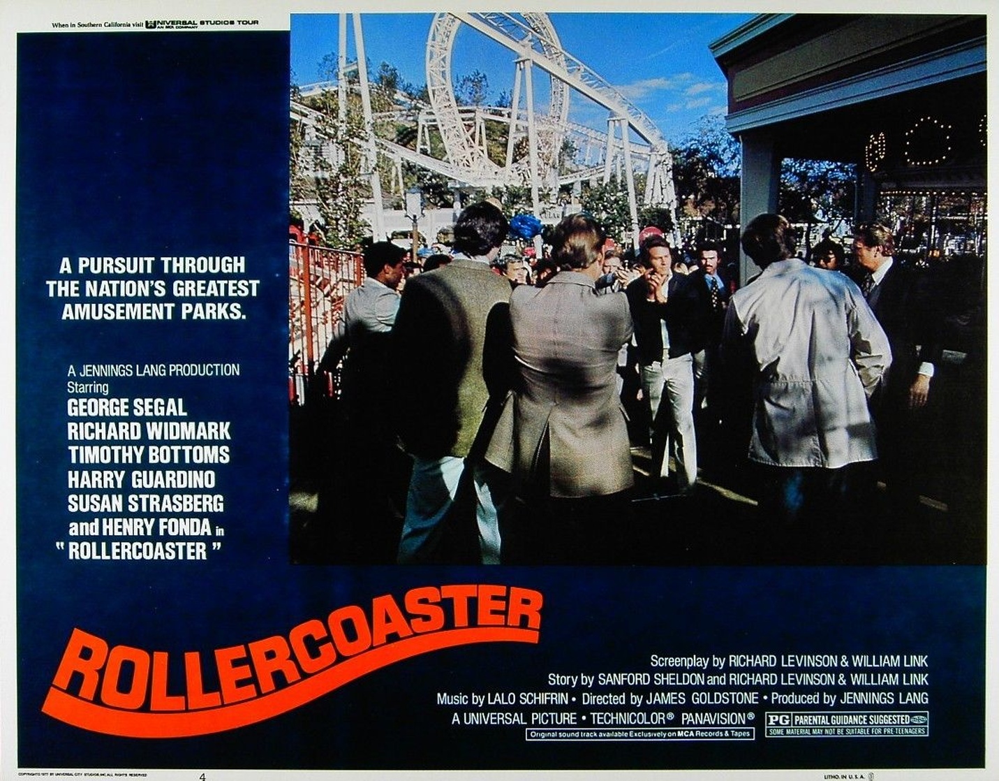 Rollercoaster
