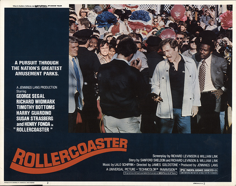 Rollercoaster