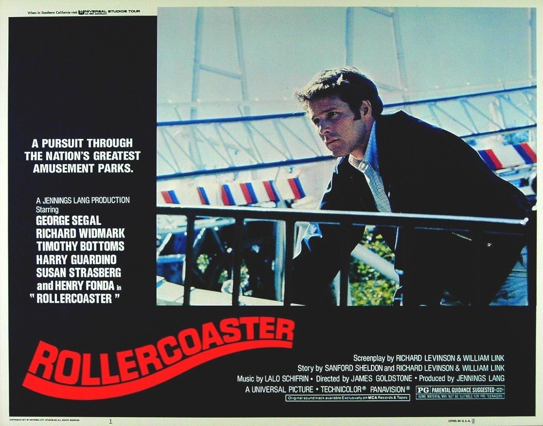 Rollercoaster (1977)