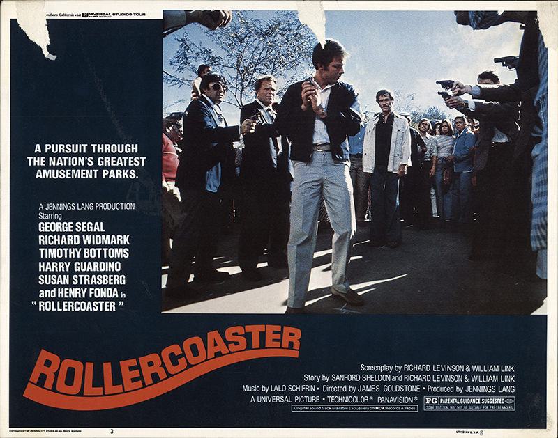 Rollercoaster (1977)