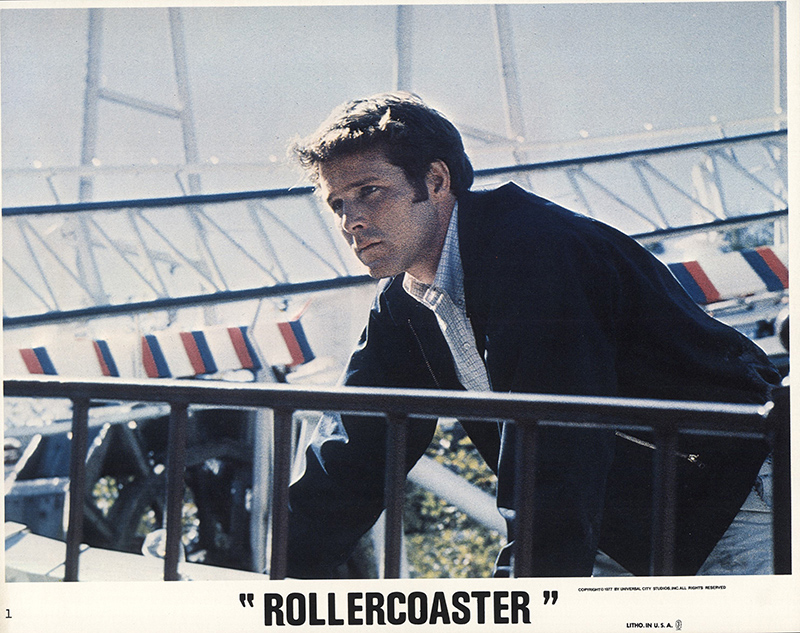 Rollercoaster (1977)