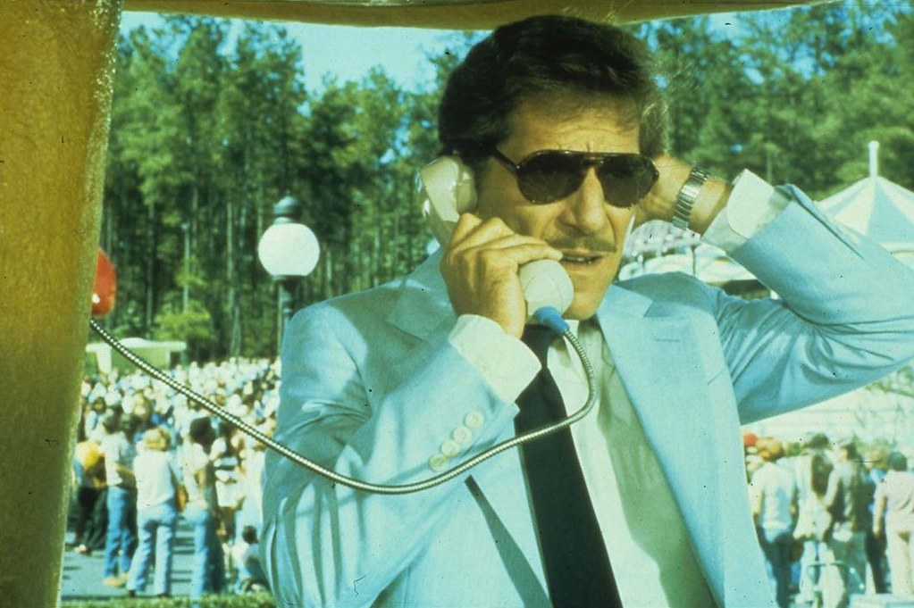 Rollercoaster (1977)
