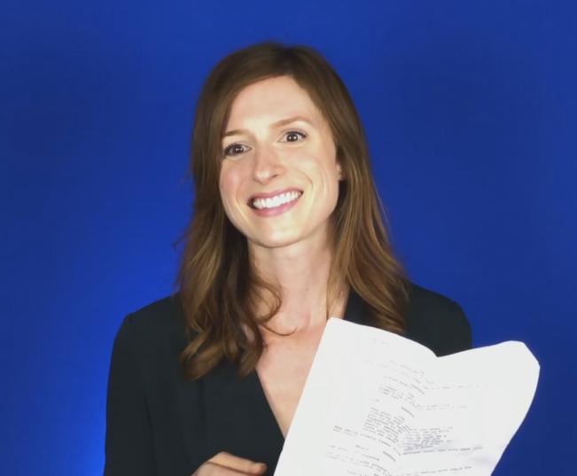 Picture of Alicia Blasingame
