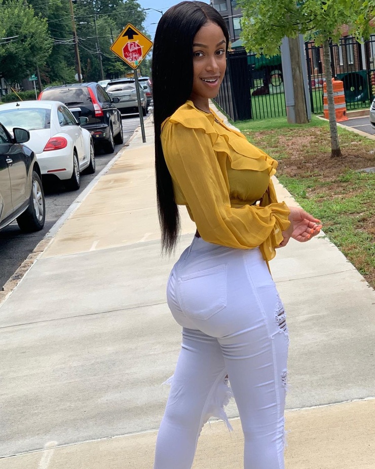 Picture of Kiyomi Leslie