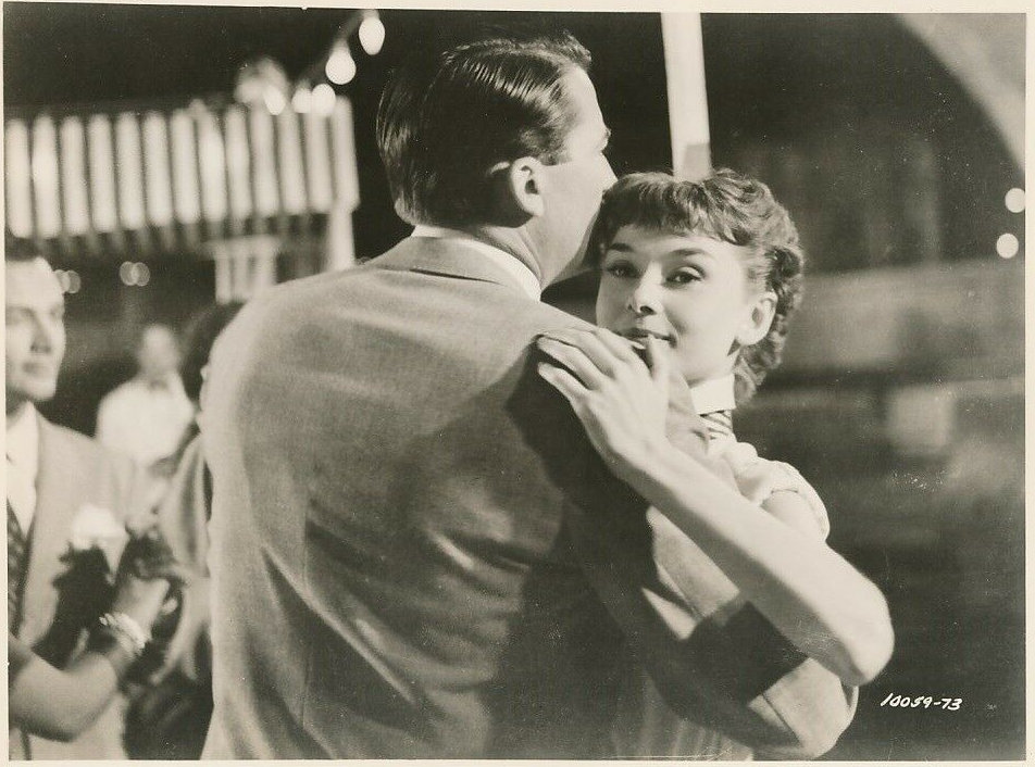 Roman Holiday (1953) Roman Holiday (1953)