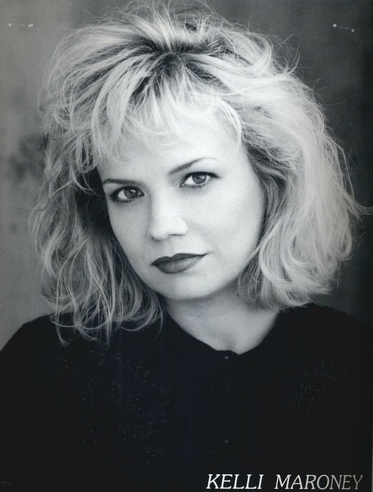 Picture of Kelli Maroney