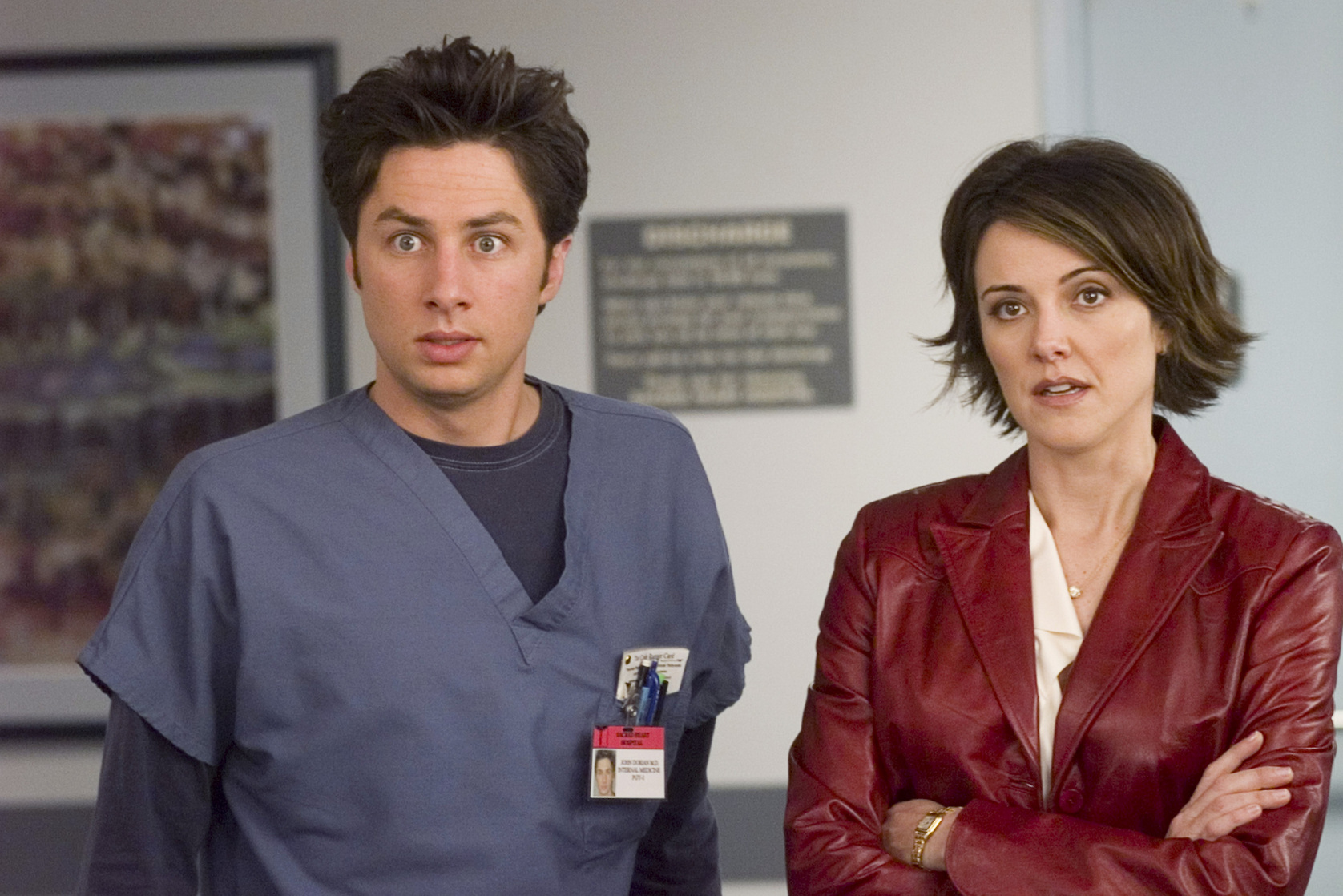 Scrubs