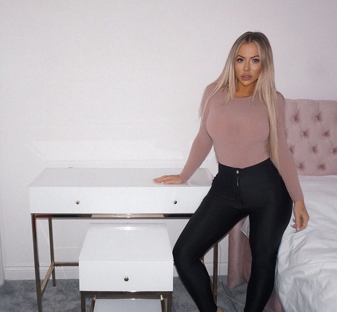 Holly Hagan