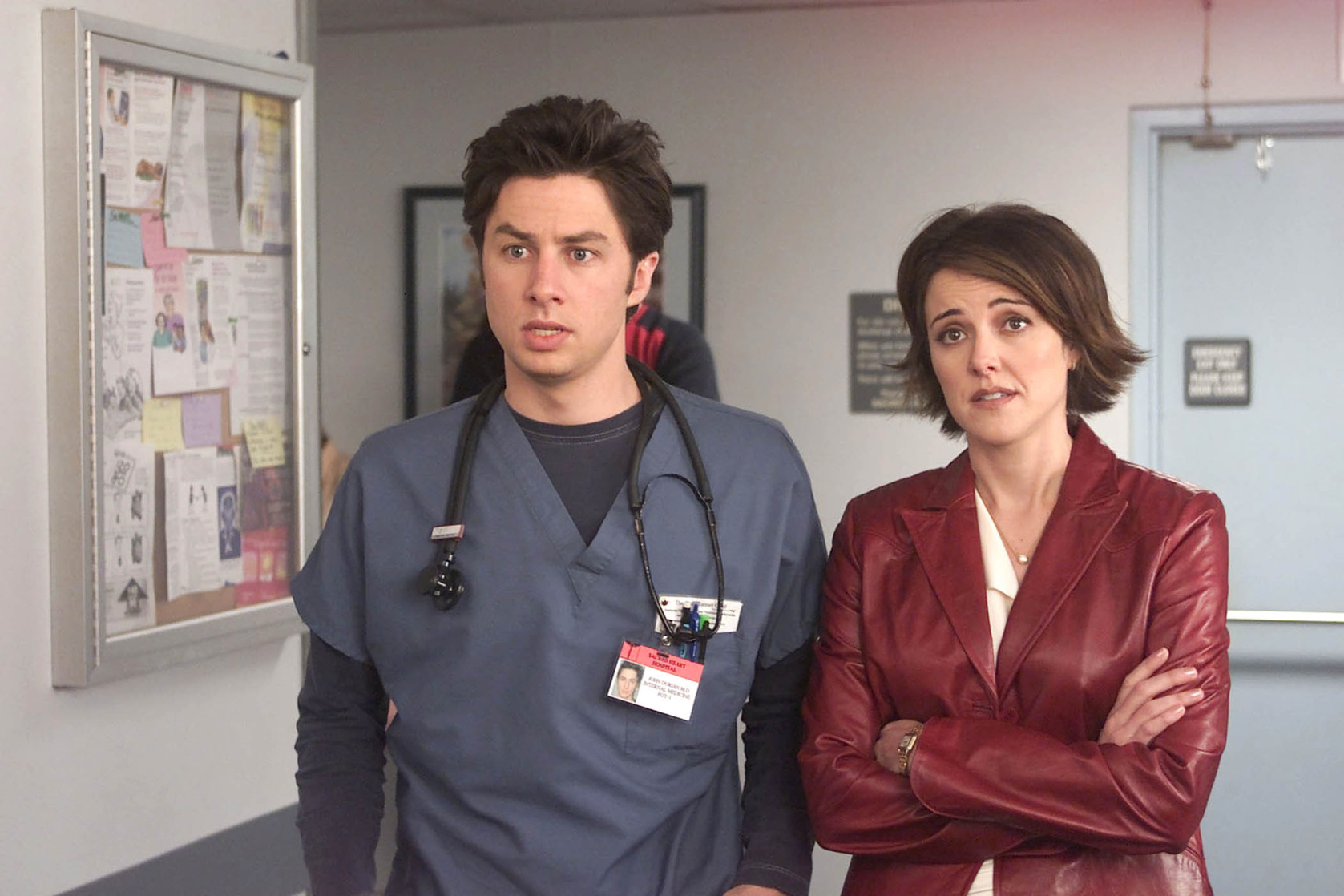 Scrubs
