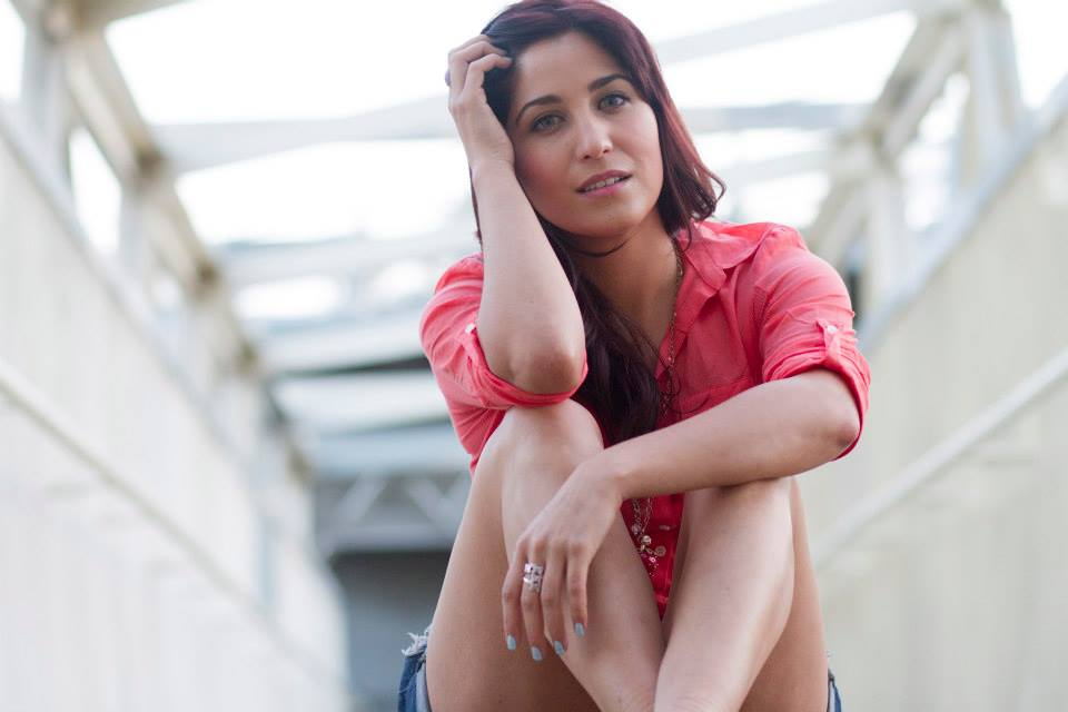 Ashley Cuellar Ashley Cuellar