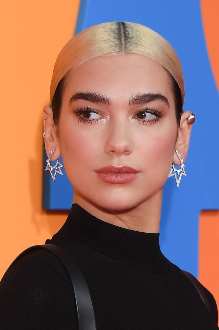 Picture of Dua Lipa