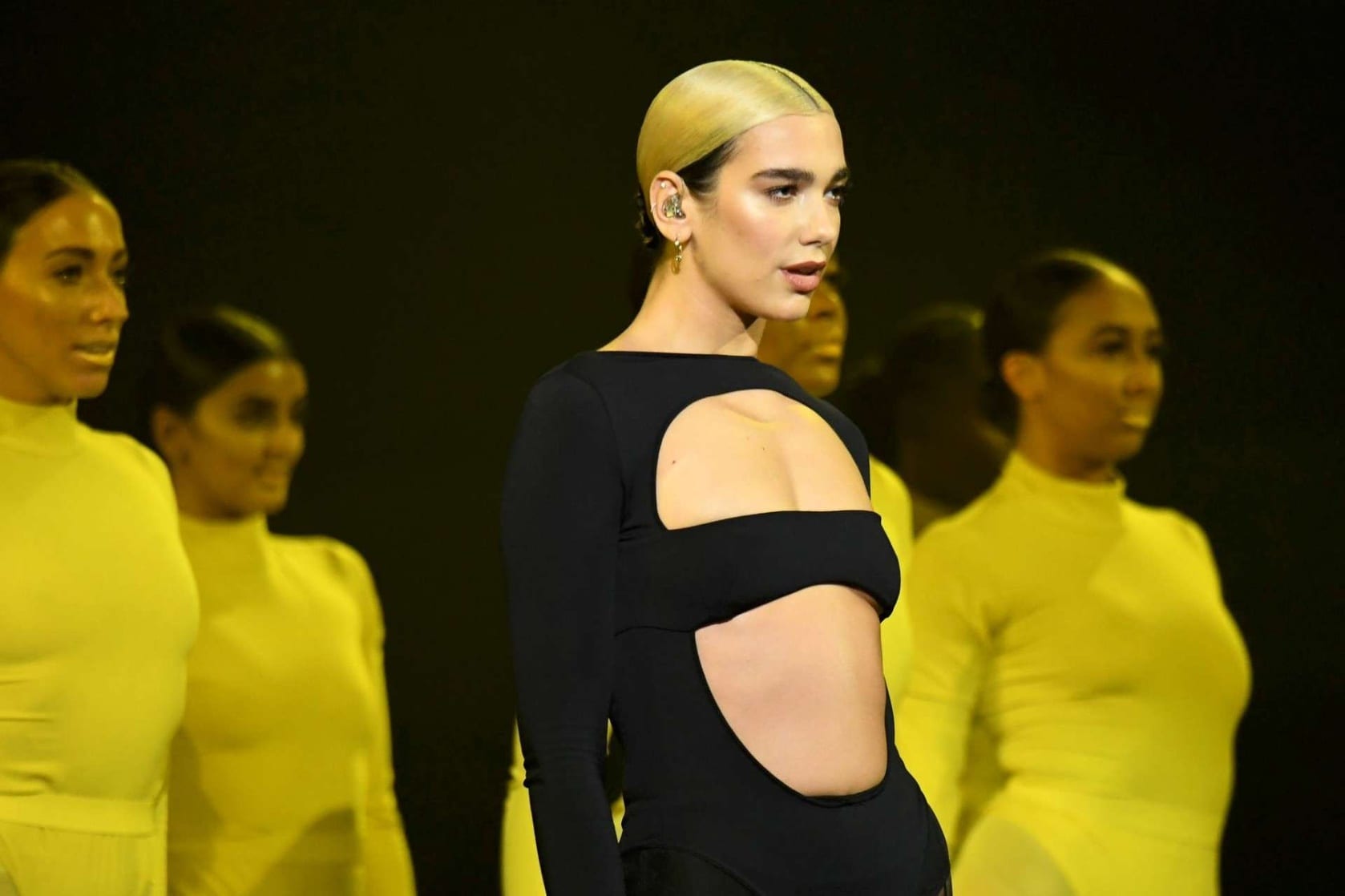Dua Lipa Dua Lipa
