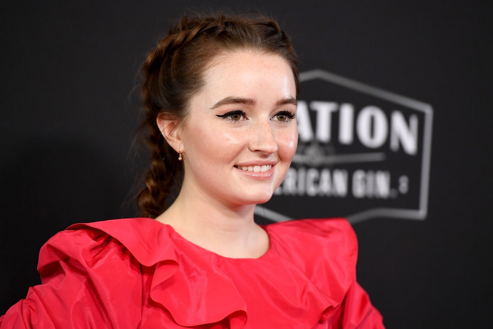Kaitlyn Dever