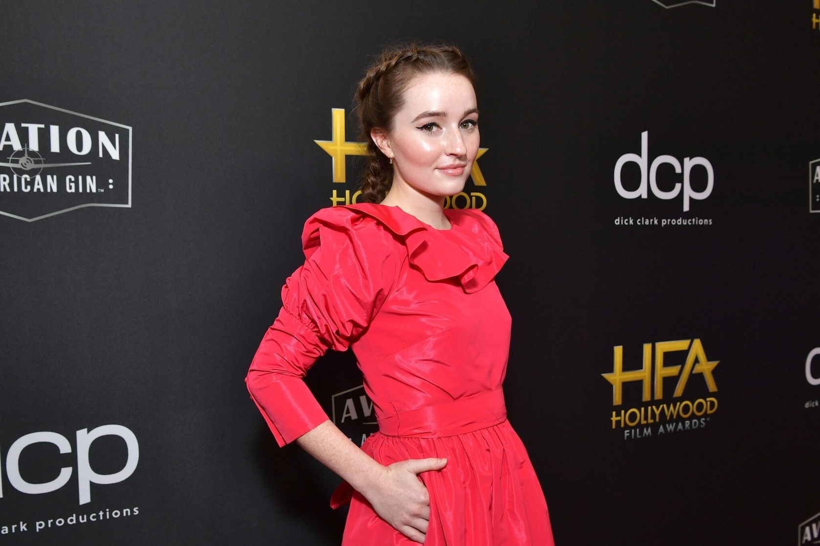 Kaitlyn Dever