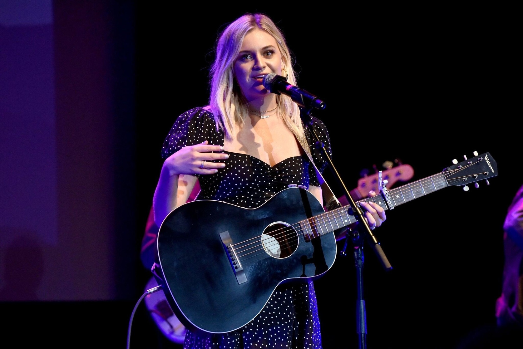 Kelsea Ballerini Kelsea Ballerini