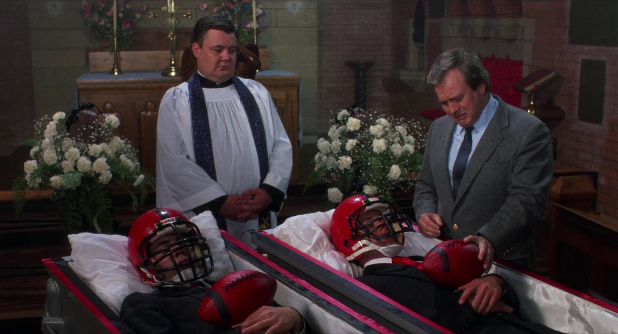 Heathers