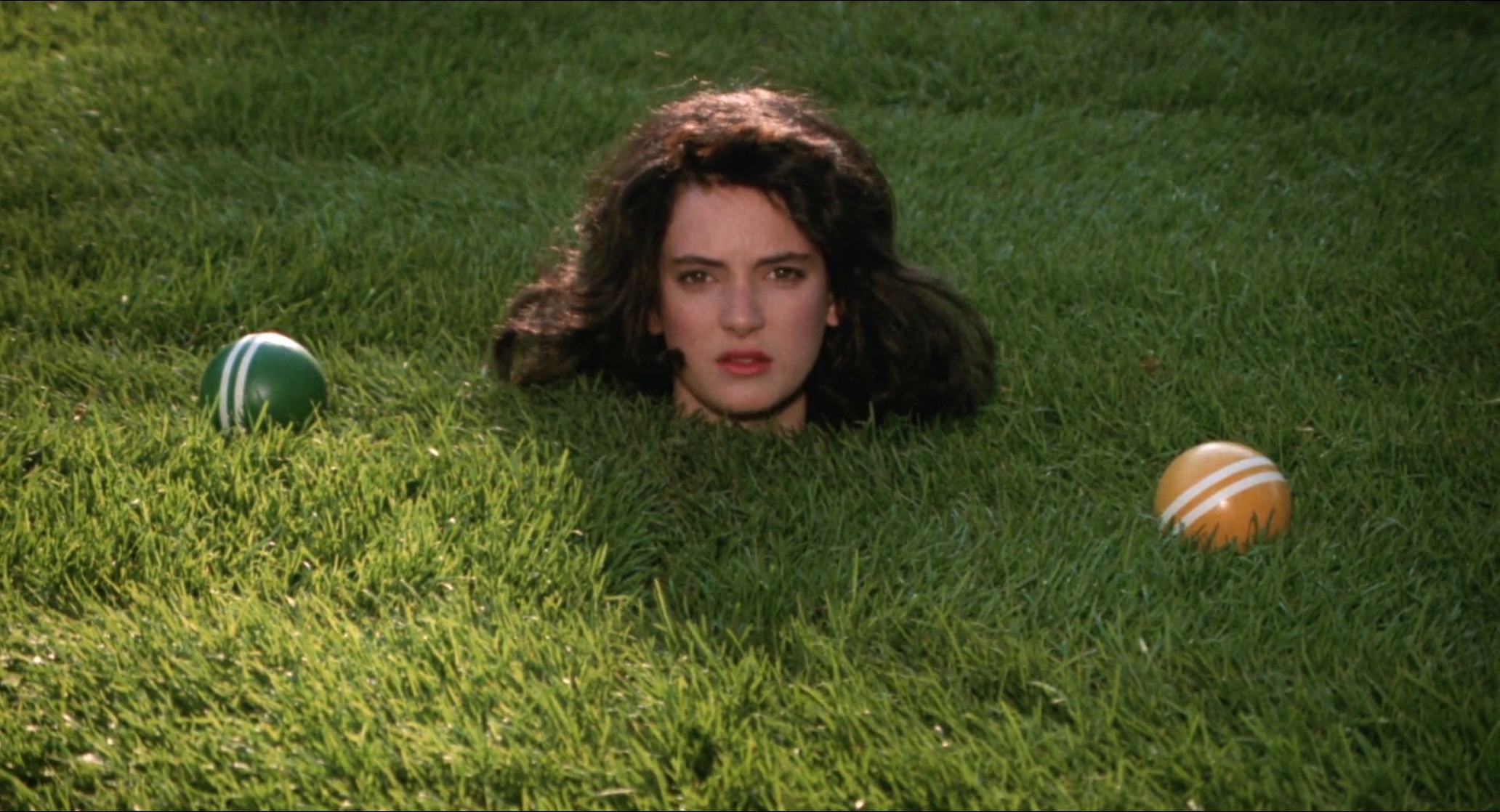 Heathers Heathers