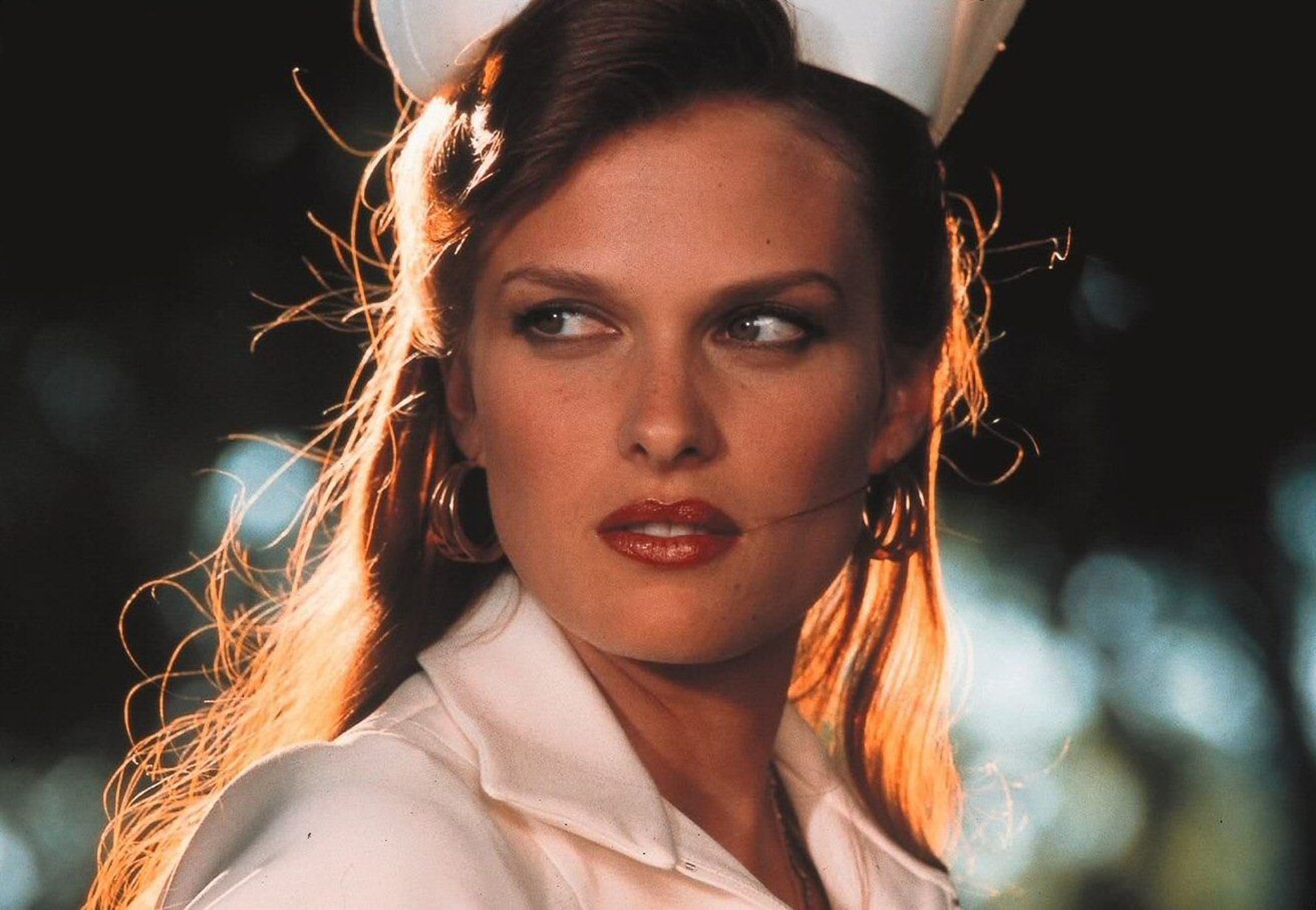 Vinessa Shaw Vinessa Shaw