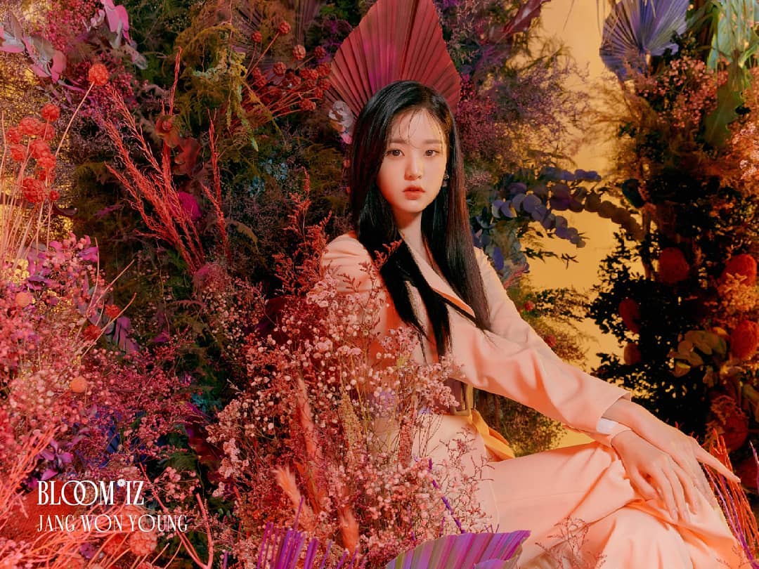 Wonyoung