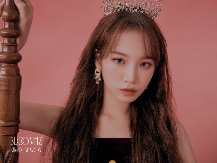 Chae-won Kim Chae-won Kim