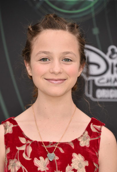 Picture of Sofia Rosinsky