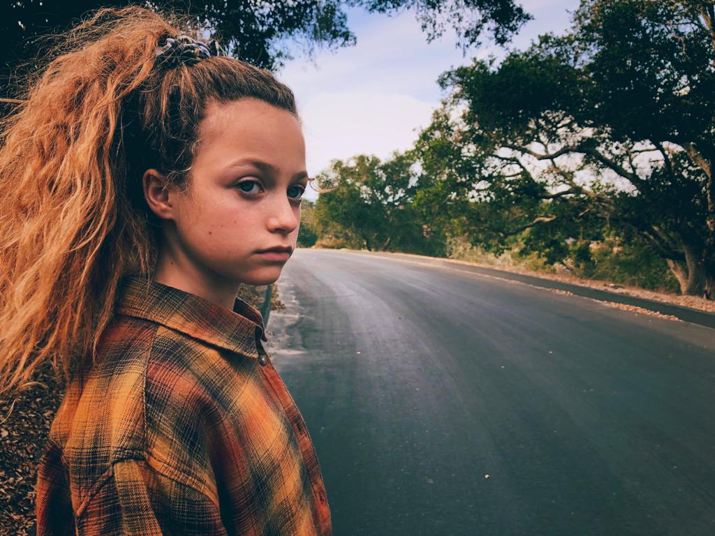 Sofia Rosinsky