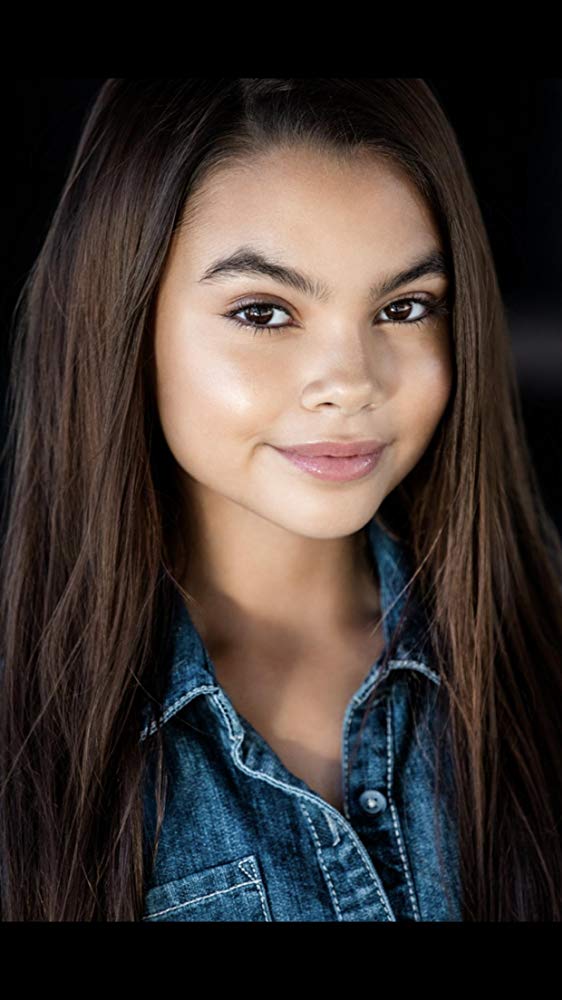 Picture Of Ariana Greenblatt
