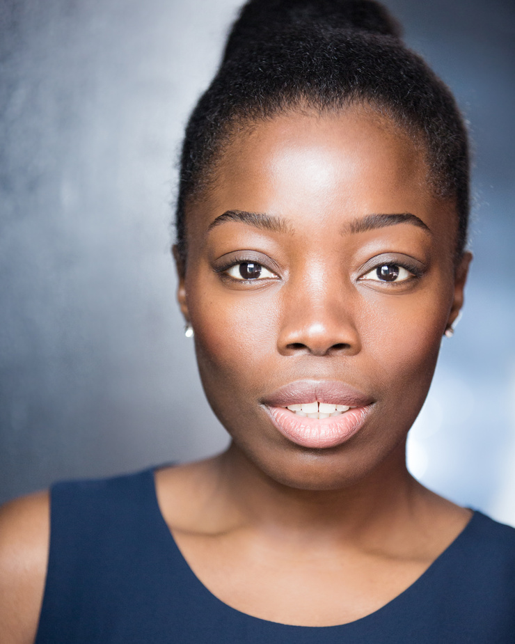 Picture of Estella Daniels