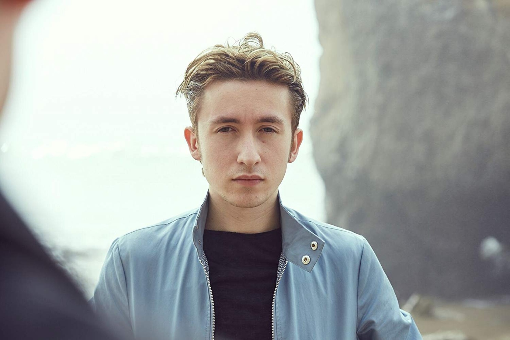 Christian Lees