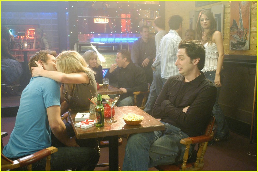 Scrubs