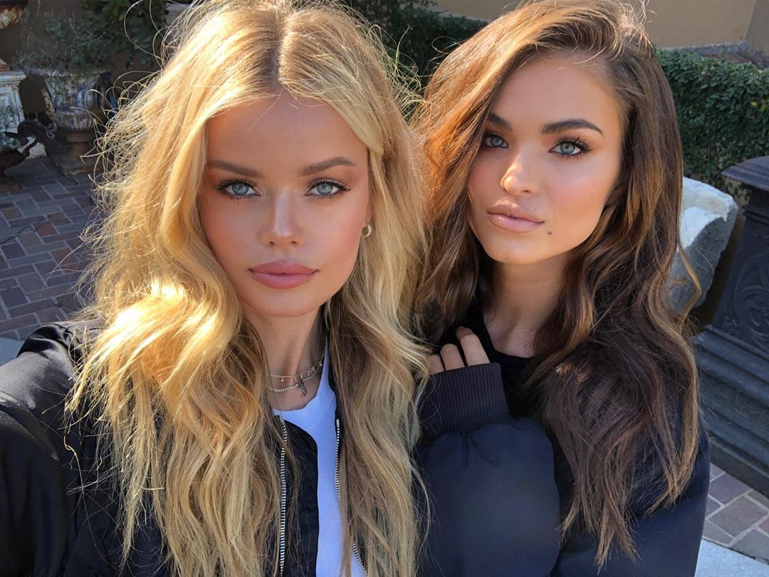 Frida Aasen Frida Aasen